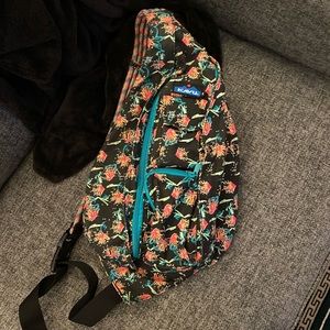 Kavu Rope Sling Bag